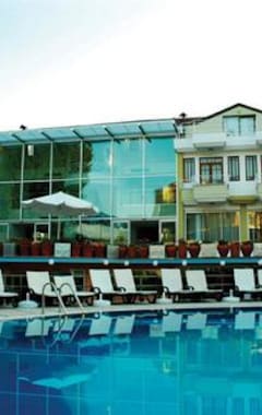 Hotel Novia Gelidonya (Kemer, Turquía)