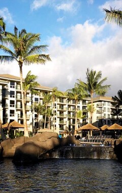 Hele huset/lejligheden Maui Resort Rentals: Westin Kaanapali Ocean Resort 2br Deluxe Oceanfront Villa (Kāʻanapali, USA)
