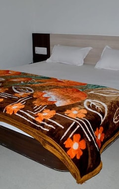 Hotel Shree Vallabh (Dwarka, Indien)