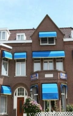 Hotelli Hotel Duinzicht (Haag, Hollanti)