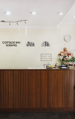 Hotelli Cottage Inn Subang (Subang Jaya, Malesia)