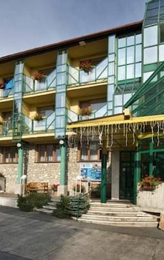 Hotel Forton (Stará Lesná, Slovakiet)