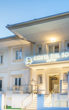 Hotelli Costa del Sol Torremolinos Luxury Boutique (Torremolinos, Espanja)