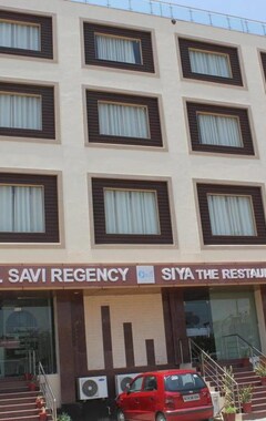 Hotel Savi Regency (Jaipur, Indien)