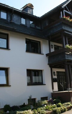 Hele huset/lejligheden Willinger Ferienappartement (Willingen, Tyskland)