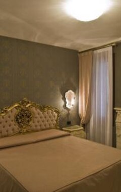Hotel Dimora Marciana (Venecia, Italia)