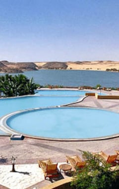 Hotel Seti Abu Simbel Lake Resort (Abu Simbel, Egypten)