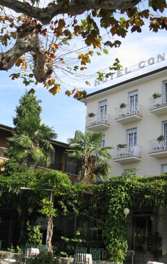 Hotel Conca D'Oro S (Garda, Italien)
