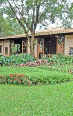 Hotel Villa Dei Colori (Araraquara, Brasil)