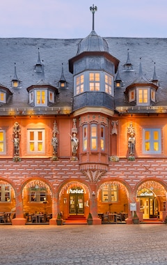 Hotel Kaiserworth Goslar (Goslar, Tyskland)