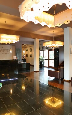 Hotel Vesta Centrum Konferencyjno Wypoczynkowe (Jeleśnia, Polonia)