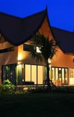Hotelli Tha Lane Bay Villas (Krabi, Thaimaa)