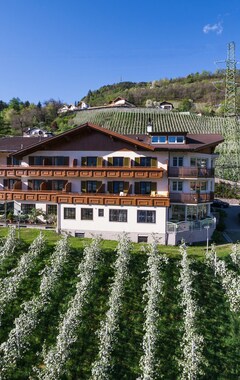 Hotel Panorama Bühlerhof (Lana, Italia)