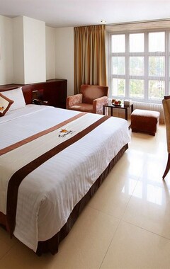 Sanouva Saigon Hotel (Ho Chi Minh, Vietnam)