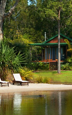 Hotel Lake Weyba Cottages (Peregian Beach, Australia)