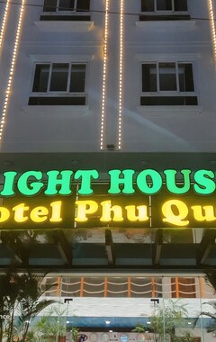 Hotelli Lighthouse Phu Quoc (Duong Dong, Vietnam)