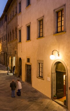 Hotel L'Antico Pozzo (San Gimignano, Italia)