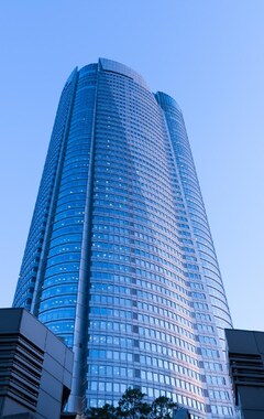 Hotel Business  Matsunoi (Tokyo, Japan)