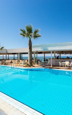 Theo Star Beach Hotel (Chersonissos, Grækenland)