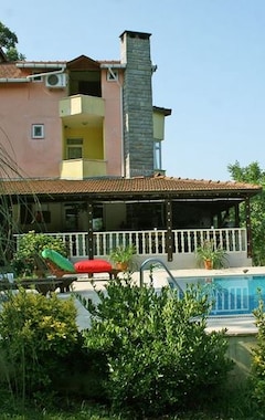Hotel Ormanevi (Ağva, Turquía)