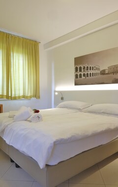 Hotel Villa Mimosa (Verona, Italien)