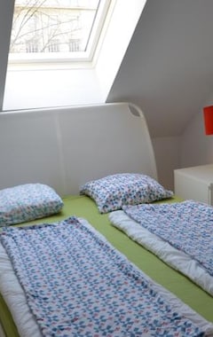 Bed & Breakfast Rooms Ambrozic (Liubliana, Eslovenia)