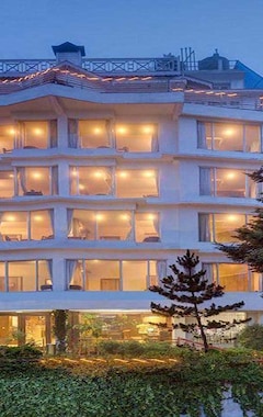 Hotelli Hotel Viceroy (Darjeeling, Intia)