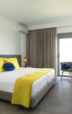 Huoneistohotelli Mirage City Apartments (Rodos, Kreikka)