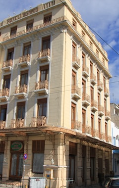 Hotelli Hotel Neos Olympos (Ateena, Kreikka)