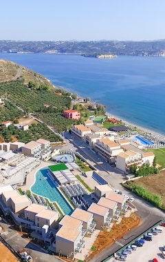 Hotel Kiani Beach Resort Family All-Inclusive (La Canea, Grecia)