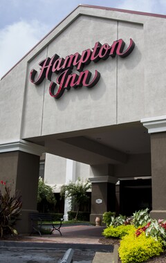 Hotelli Hampton Inn Lawrenceville (Lawrenceville, Amerikan Yhdysvallat)