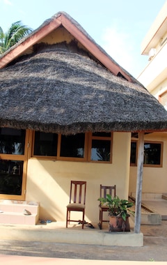 Hotel ASSOUKA Eco-Village du lac Nokoue (Abomey-Calavi, Benín)