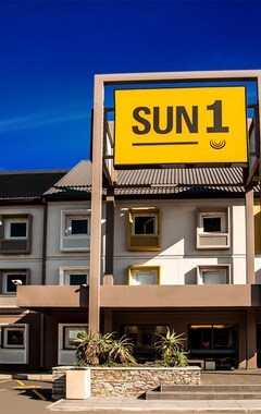 Hotel SUN1 Vereeniging (Vereeniging, Sydafrika)