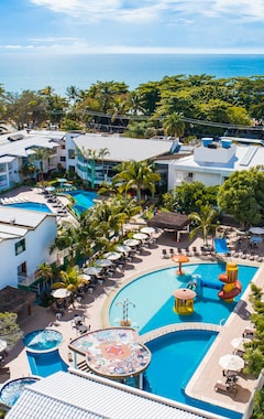 Hotel Portal Beach - Rede Soberano (Porto Seguro, Brasil)