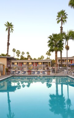 Hotelli The Atwood Hotel San Diego - Seaworld/Zoo (San Diego, Amerikan Yhdysvallat)