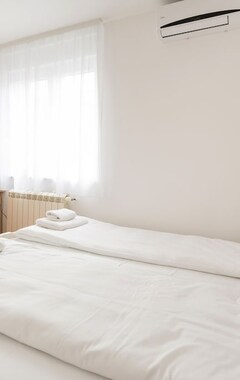 Hostel / vandrehjem Dolce Vita Luxury Suites (Beograd, Serbien)