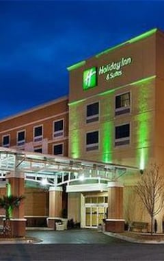 Holiday Inn Hotel & Suites Beaufort At Highway 21, An Ihg Hotel (Beaufort, EE. UU.)