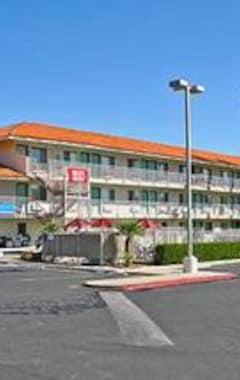 Hotel Motel 6-Twentynine Palms, Ca (Twentynine Palms, EE. UU.)