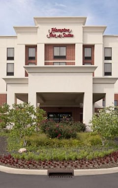 Hotel Hampton Inn and Suites Columbus, MS (Columbus, USA)