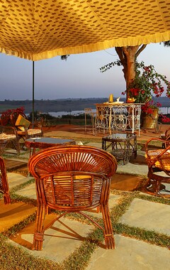 Hotel Bhadrawati Safari Lodge, Ranthambore (Sawai Madhopur, Indien)