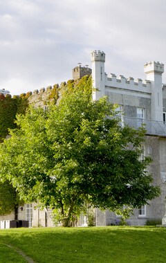 Hotel Bellingham Castle (Ardee, Irland)