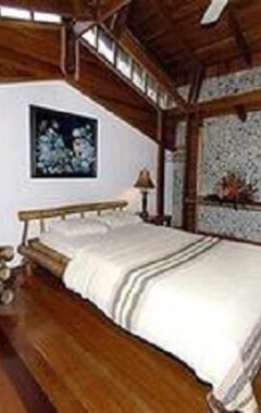 Hotel Aguila De Osa Rainforest Lodge (Golfito, Costa Rica)