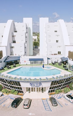Hotelli Nuvo Suites (Miami, Amerikan Yhdysvallat)