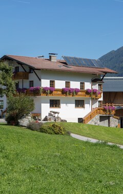 Hotel Tobadillerhof (Wenns, Austria)