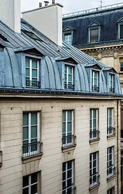 Hotel Maison Armance (París, Francia)