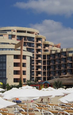 Fiesta M Hotel (Sunny Beach, Bulgaria)