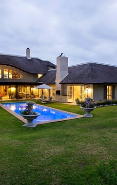 Hotel The Thatch House (Hermanus, Sydafrika)