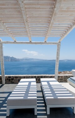 Hotel Solstice Luxury Suites (Oia, Grækenland)