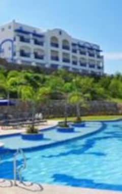 Lomakeskus Thunderbird Resorts - Poro Point (San Fernando, Filippiinit)