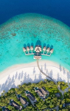 Resort Anantara Kihavah Maldives Villas (Baa Atoll, Maldiverne)